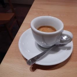 Madal Cafe - Ferenciek tere Budapest - Étel/ital