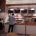 Madal Cafe - Ferenciek tere Budapest - Belső