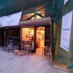 Madal Cafe - Ferenciek tere Budapest - Külső kép