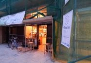 Madal Cafe - Ferenciek tere Budapest