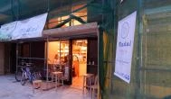 Madal Cafe - Ferenciek tere Budapest - Külső kép