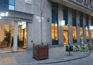 Madal Cafe - Specialty Coffee Shop - Király Budapest