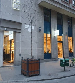 Madal Cafe - Specialty Coffee Shop - Király