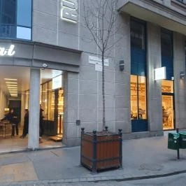 Madal Cafe - Specialty Coffee Shop - Király, Budapest - Egyéb