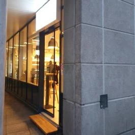 Madal Cafe - Specialty Coffee Shop - Király, Budapest - Egyéb