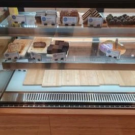 Madal Cafe - Specialty Coffee Shop - Király, Budapest - Egyéb