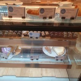 Madal Cafe - Specialty Coffee Shop - Király, Budapest - Egyéb