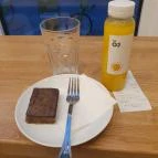 Madal Cafe - Specialty Coffee Shop - Király Budapest - Egyéb