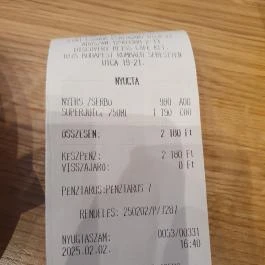 Madal Cafe - Specialty Coffee Shop - Király, Budapest - Egyéb