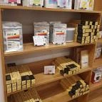 Madal Cafe - Specialty Coffee Shop - Király Budapest - Egyéb