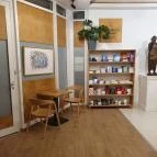 Madal Cafe - Specialty Coffee Shop - Király Budapest - Egyéb