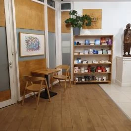 Madal Cafe - Specialty Coffee Shop - Király, Budapest - Egyéb