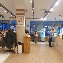 Madal Cafe - Specialty Coffee Shop - Király, Budapest - Egyéb