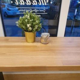 Madal Cafe - Specialty Coffee Shop - Király, Budapest - Egyéb