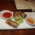 Madame Noi Viet Thai Cafe Bar Budapest - Étel/ital