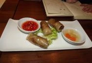 Madame Noi Viet Thai Cafe Bar Budapest