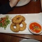 Madame Noi Viet Thai Cafe Bar Budapest - Étel/ital