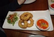 Madame Noi Viet Thai Cafe Bar Budapest