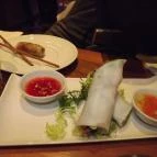 Madame Noi Viet Thai Cafe Bar Budapest - Étel/ital