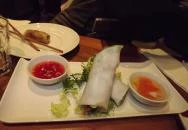 Madame Noi Viet Thai Cafe Bar Budapest