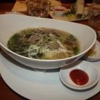 Madame Noi Viet Thai Cafe Bar Budapest - Étel/ital