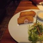 Madame Noi Viet Thai Cafe Bar Budapest - Étel/ital