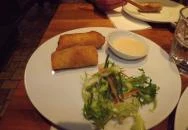 Madame Noi Viet Thai Cafe Bar Budapest