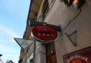 Madárfészek Gyorsétterem & Kávézó Budapest