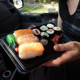 Madárfészek Gyorsétterem & Kávézó, Budapest - Étel/ital