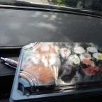 Madárfészek Gyorsétterem & Kávézó Budapest - Étel/ital