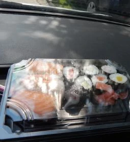 Madárfészek Gyorsétterem & Kávézó