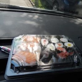 Madárfészek Gyorsétterem & Kávézó, Budapest - Étel/ital