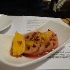 Made In China Budapest - Étel/ital