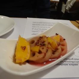 Made In China, Budapest - Étel/ital