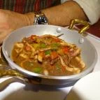 Made In China Budapest - Étel/ital