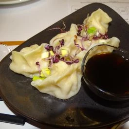 Made In China, Budapest - Étel/ital