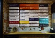 Made In Pasta Budapest