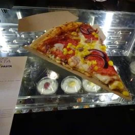 Made In Pasta Budapest - Étel/ital