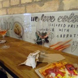 Made In Pasta Budapest - Étel/ital