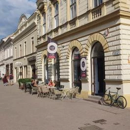 Made in Pécs Café Pécs - Külső kép