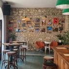 Made in Pécs Café Pécs - Belső