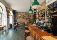 Made in Pécs Café Pécs