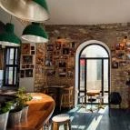 Made in Pécs Café Pécs - Belső