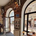 Made in Pécs Café Pécs - Belső