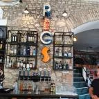 Made in Pécs Café Pécs - Belső