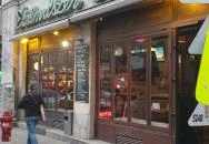 Made In Pub Budapest Made In Pub Budapest