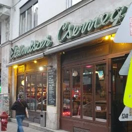 Made In Pub, Budapest - Egyéb