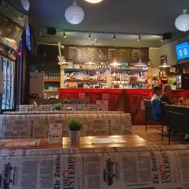 Made In Pub, Budapest - Egyéb