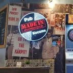 Made In Pub Budapest - Egyéb