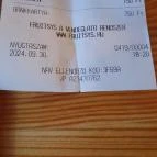 Made In Pub Budapest - Egyéb